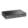 TP-LINK TL-SG1016PE  16-port dont 8 POE+ 10/100/1000M RJ45 ports