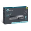 TP-LINK TL-SG1016PE  16-port dont 8 POE+ 10/100/1000M RJ45 ports