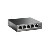 TP-LINK TL-SG1005P 5-port Metal Gigabit Switch POE 10/100/1000M RJ45 ports TP-LINK TL-SG1005P 5-port Metal Gigabit Switch POE 10/100/1000M RJ45 ports