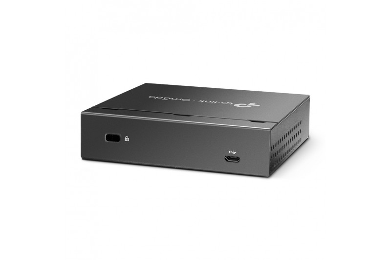 TP-Link Omada Cloud Controller OC200 - périphérique d'administration réseau TP-Link Omada Cloud Controller OC200 - périphérique d'administration réseau