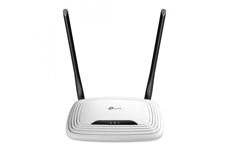TP-LINK N300 WiFi Routeur * TL-WR841N *