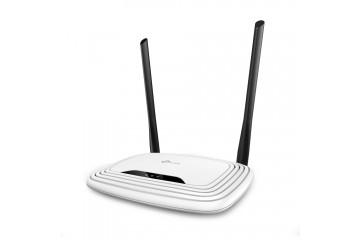 TP-LINK N300 WiFi Routeur * TL-WR841N *