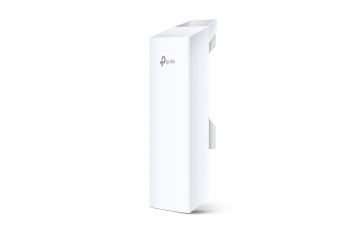 TP-LINK CPE210 - Borne d'accès sans fil - 802.11b/g/n - 2.4 GHz Exterieur