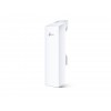 TP-LINK CPE210 - Borne d'accès sans fil - 802.11b/g/n - 2.4 GHz Exterieur TP-LINK CPE210 - Borne d'accès sans fil - 802.11b/g/n - 2.4 GHz Exterieur