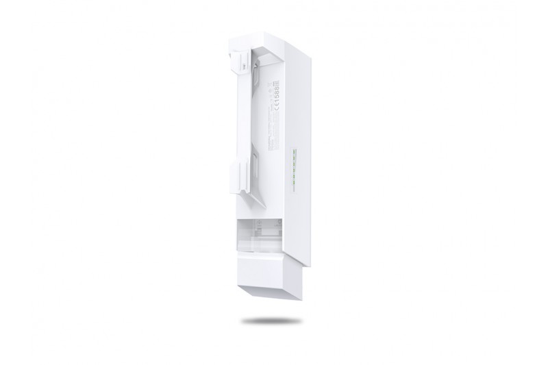 TP-LINK CPE210 - Borne d'accès sans fil - 802.11b/g/n - 2.4 GHz Exterieur TP-LINK CPE210 - Borne d'accès sans fil - 802.11b/g/n - 2.4 GHz Exterieur