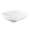 TP-LINK EAP110 - Point d'accès Wi-Fi N 300 Mbps PoE Plafonnier