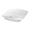 TP-LINK EAP110 - Point d'accès Wi-Fi N 300 Mbps PoE Plafonnier