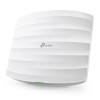 TP-LINK EAP110 - Point d'accès Wi-Fi N 300 Mbps PoE Plafonnier TP-LINK EAP110 - Point d'accès Wi-Fi N 300 Mbps PoE Plafonnier