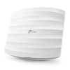 TP-LINK EAP225 - Point d'accès Wi-Fi double bande AC1200 PoE Gigabit Plafonnier