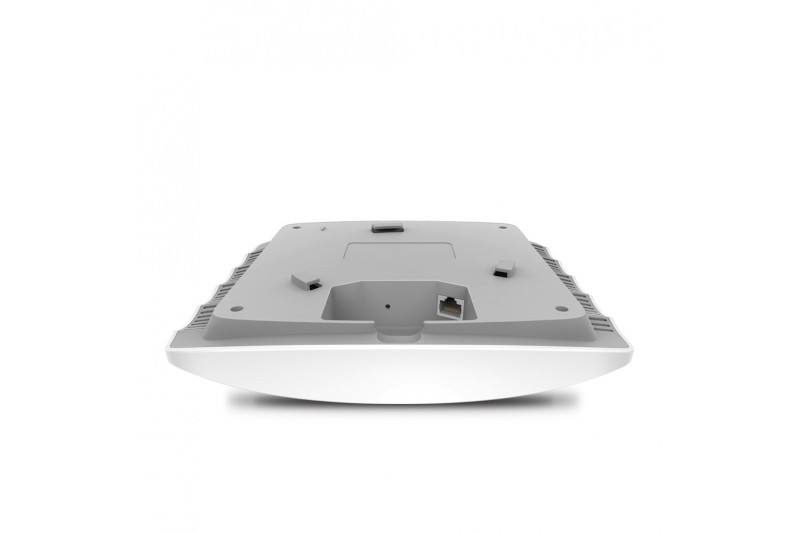 TP-LINK EAP225 - Point d'accès Wi-Fi double bande AC1200 PoE Gigabit Plafonnier