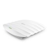 TP-LINK EAP225 - Point d'accès Wi-Fi double bande AC1200 PoE Gigabit Plafonnier TP-LINK EAP225 - Point d'accès Wi-Fi double bande AC1200 PoE Gigabit Plafonnier