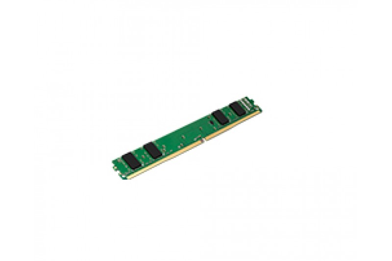 Mémoire DDR4 2666 4Go PC4-21300 *KINGSTON  KVR26N19S6/4*