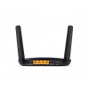 TP-LINK TL-MR6400 - Modem/Routeur 4G LTE WiFi N 300 Mbps 802.11b/g/n