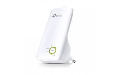 TP-LINK N300 WiFi Range Extender * TL-WA854RE(FR) *