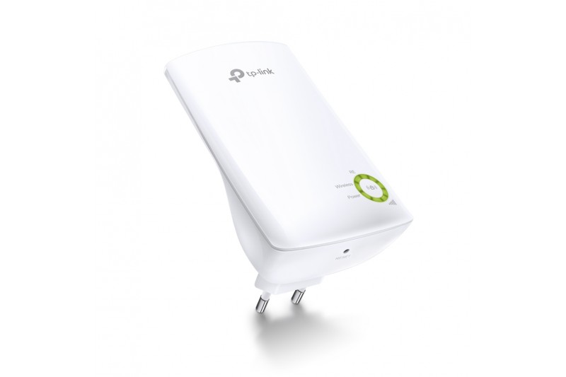 TP-LINK N300 WiFi Range Extender * TL-WA850RE(FR) * TP-LINK N300 WiFi Range Extender * TL-WA850RE(FR) *