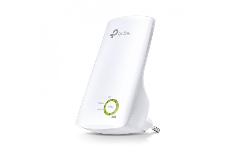 TP-LINK N300 WiFi Range Extender * TL-WA850RE(FR) * TP-LINK N300 WiFi Range Extender * TL-WA850RE(FR) *