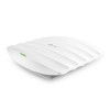 TP-LINK EAP115 - Point d'accès Wi-Fi N 300 Mbps PoE Plafonnier