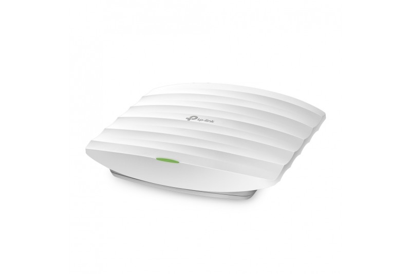 TP-LINK EAP115 - Point d'accès Wi-Fi N 300 Mbps PoE Plafonnier