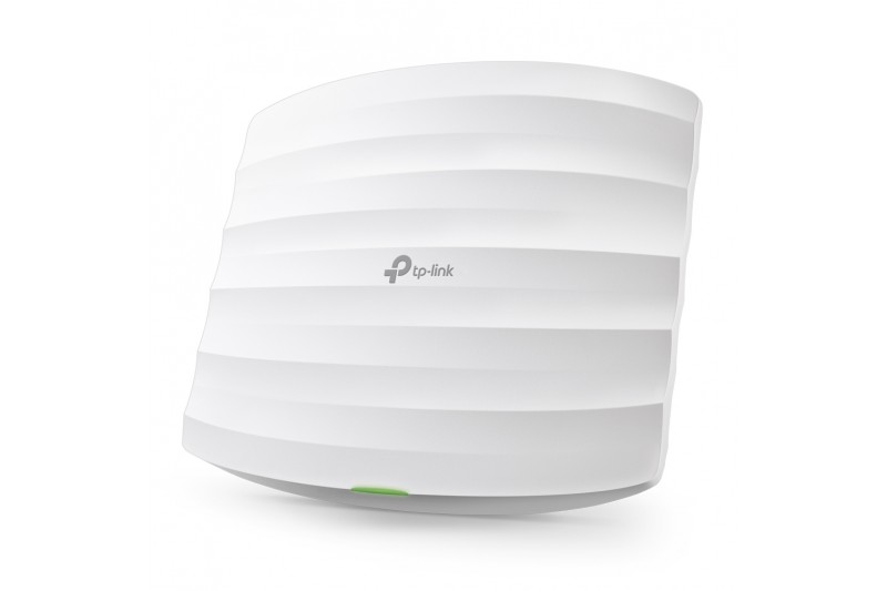 TP-LINK EAP115 - Point d'accès Wi-Fi N 300 Mbps PoE Plafonnier TP-LINK EAP115 - Point d'accès Wi-Fi N 300 Mbps PoE Plafonnier
