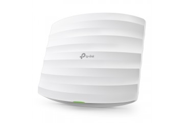 TP-LINK EAP115 - Point d'accès Wi-Fi N 300 Mbps PoE Plafonnier