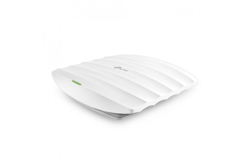 TP-LINK EAP115 - Point d'accès Wi-Fi N 300 Mbps PoE Plafonnier