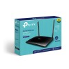TP-LINK TL-MR200 - Box 4G, Routeur 4G LTE 150Mbps WiFi AC 750Mbps, 2 x SMA