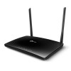 TP-LINK TL-MR200 - Box 4G, Routeur 4G LTE 150Mbps WiFi AC 750Mbps, 2 x SMA