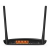 TP-LINK TL-MR200 - Box 4G, Routeur 4G LTE 150Mbps WiFi AC 750Mbps, 2 x SMA TP-LINK TL-MR200 - Box 4G, Routeur 4G LTE 150Mbps WiFi AC 750Mbps, 2 x SMA