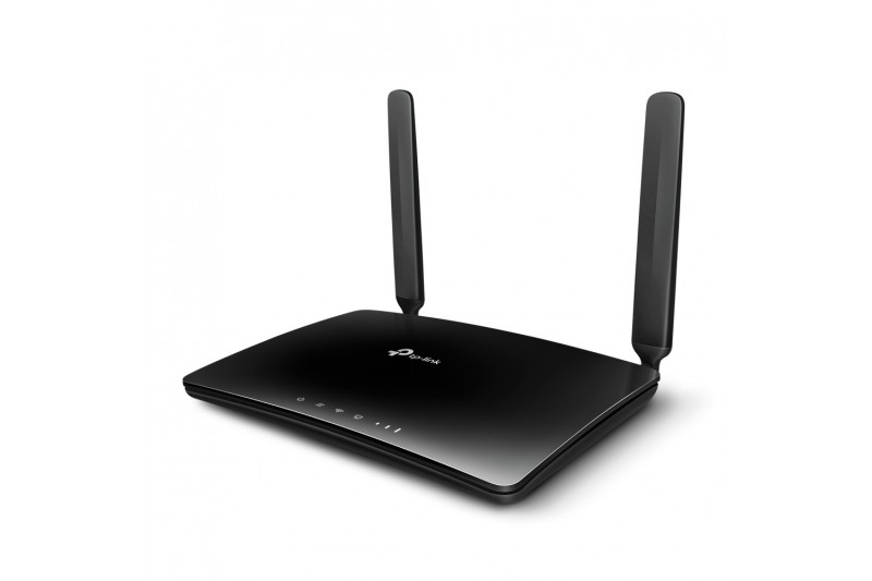 TP-LINK TL-MR400 - Modem / Routeur 4G LTE WiFi bi-bande AC1200 Mbps