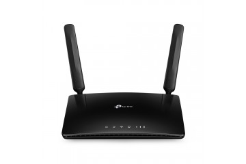 TP-LINK TL-MR400 - Modem / Routeur 4G LTE WiFi bi-bande AC1200 Mbps