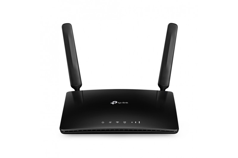 TP-LINK TL-MR400 - Modem / Routeur 4G LTE WiFi bi-bande AC1200 Mbps
