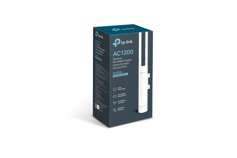 TP-Link EAP225-Outdoor - borne d'accès sans fil