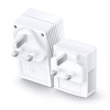 TP-LINK CPL KITx2 AV 500 WiFi 2-port PLC * TL-WPA4220KIT * TP-LINK CPL KITx2 AV 500 WiFi 2-port PLC * TL-WPA4220KIT *