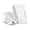 TP-LINK CPL KITx2 AV 500 WiFi 2-port PLC * TL-WPA4220KIT * TP-LINK CPL KITx2 AV 500 WiFi 2-port PLC * TL-WPA4220KIT *