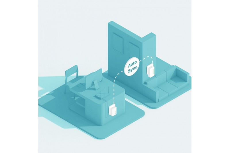 TP-LINK CPL KITx2 AV 500 WiFi 2-port PLC * TL-WPA4220KIT * TP-LINK CPL KITx2 AV 500 WiFi 2-port PLC * TL-WPA4220KIT *