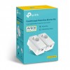TP-LINK CPL KITx2 AV 500+ Powerline avec prise * TL-PA4010PKIT *