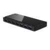 Hub USB TP-LINK UH700 - USB - Externe - 7 Total USB Port(s) - 7 USB 3.0 Port(s) Hub USB TP-LINK UH700 - USB - Externe - 7 Total USB Port(s) - 7 USB 3.0 Port(s)