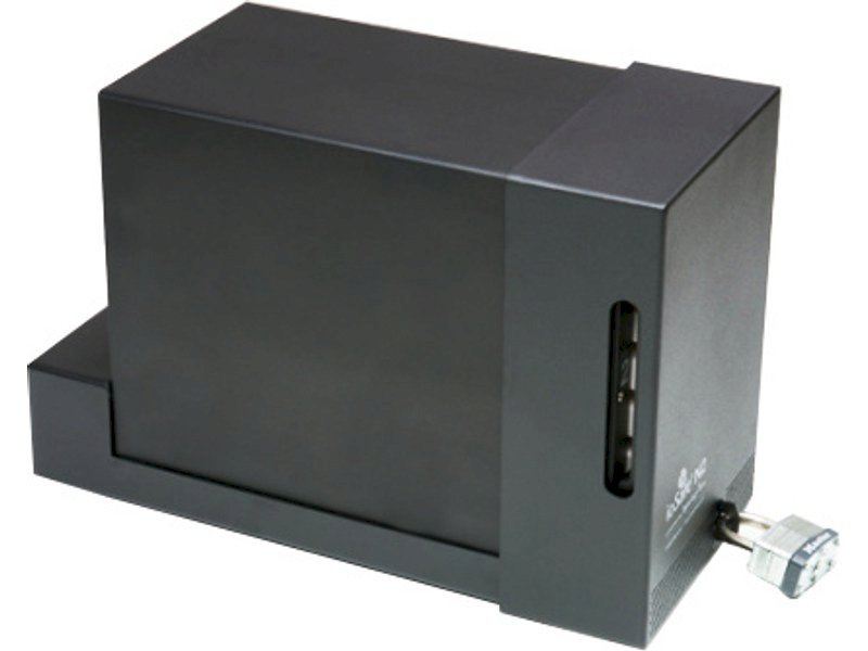 Synology IoSafe Floor Mount Kit - Socle de sécurité pour serveur ioSafe N2