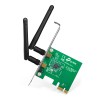 CARTE PCI-Express WIFI 802.11N 300  * TP-Link TL-WN881ND *