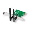 CARTE PCI-Express WIFI 802.11N 300  * TP-Link TL-WN881ND *