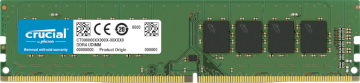 Mémoire DDR4-2666 MTS PC4-21300   4Go    * CRUCIAL CT4G4DFS8266   *