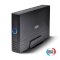 Boitier disque dur 3,5 USB 3 combo IDE ou SATA noir   * Advance BX-310U3SI *