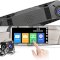 Caméra avant et arrière Retroviseur GPS Android 64go 4G 1080p *KOSMOS*