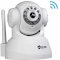 Camera IP Heden Cloud Interieure Motorisee RJ45/Wifi Blanc* Heden CAMHEDP4IPWB *