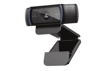 Logitech HD Pro Webcam C920 - Webcam *  960-001055 *