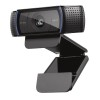 Logitech HD Pro Webcam C920 - Webcam *  960-001055 * Logitech HD Pro Webcam C920 - Webcam *  960-001055 *