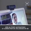 Logitech HD Pro Webcam C920 - Webcam *  960-001055 * Logitech HD Pro Webcam C920 - Webcam *  960-001055 *
