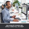 Logitech HD Pro Webcam C920 - Webcam *  960-001055 * Logitech HD Pro Webcam C920 - Webcam *  960-001055 *