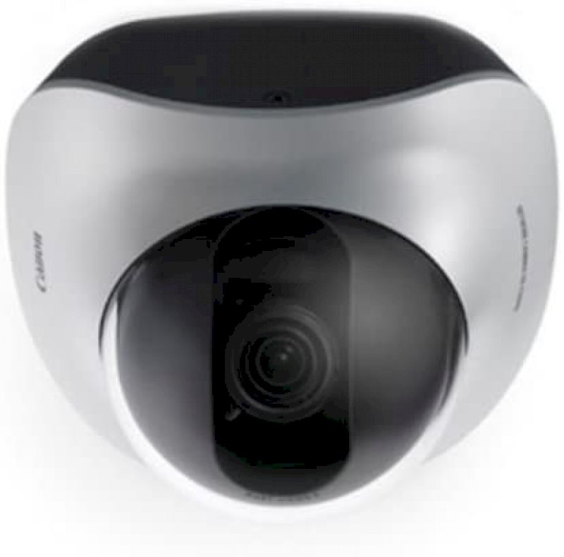 Canon CAMERA RESEAU DOME GRAND ANGLE 82 * VB-C500D *