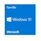Windows 10Home (migration vers W11Home gratuite) OEM Sticker 64-bit FR
